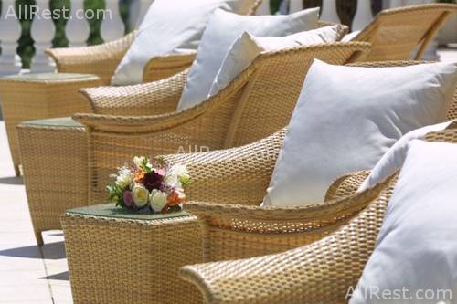 Hotel Villa Belrose 36
